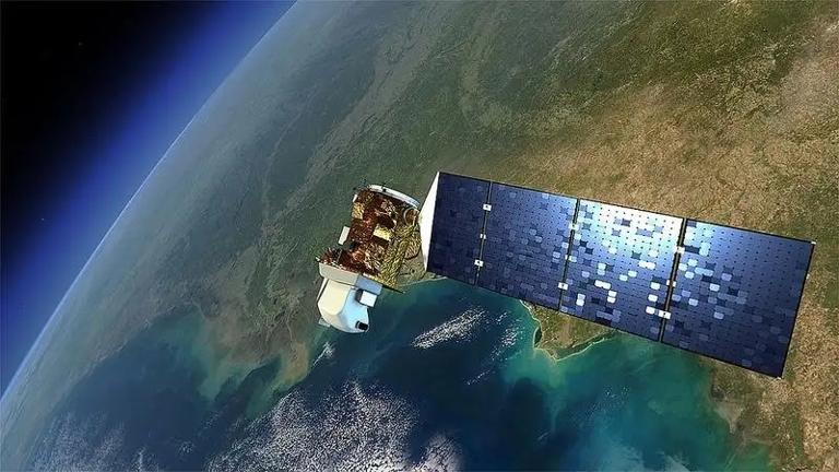 50 個 Landsat 數據應用實例