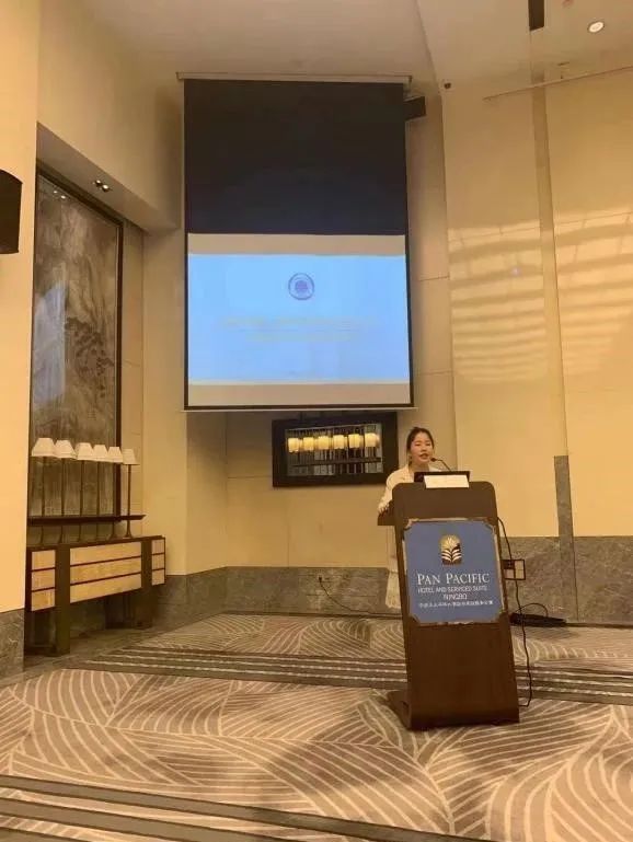 寧波市測繪與地理信息學會獲評寧波市科協2020年度“優秀學會” 寧波市測繪與地理信息學會獲評寧波市科協2020年度“優秀學會”