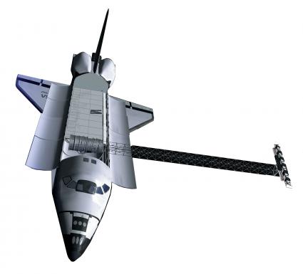 最具影響力的8顆國外大地測量衛星介紹
