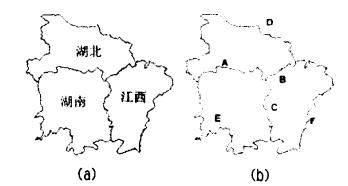 矢量數(shù)據(jù)的編碼以及有關(guān)問題