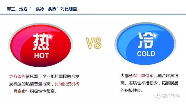 現(xiàn)階段軍民融合發(fā)展存在的問題和建議 現(xiàn)階段軍民融合發(fā)展存在的問題和建議