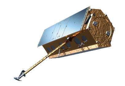 最具影響力的8顆國外大地測量衛星介紹