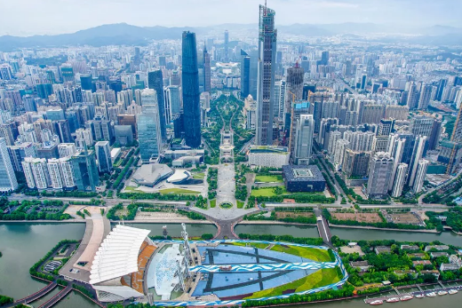 江西試點零能耗建筑建設(shè) 加大建筑節(jié)能力度!