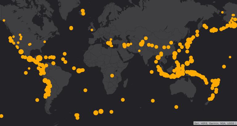 如何在 ArcGIS Online (AGOL) 中創(chuàng)建 Web 地圖 如何在 ArcGIS Online (AGOL) 中創(chuàng)建 Web 地圖