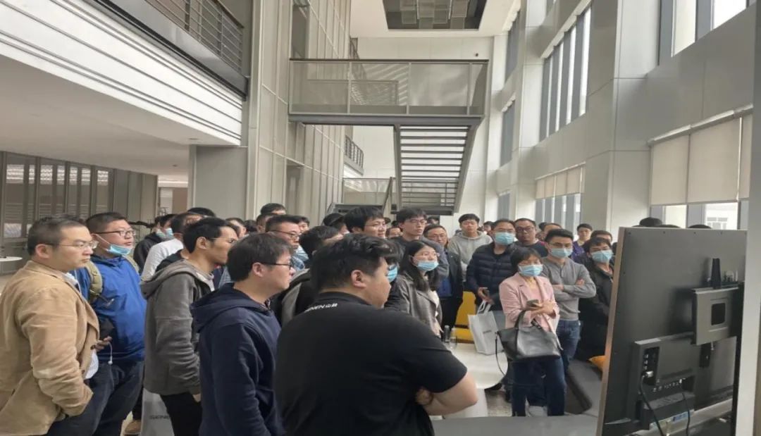 寧波市測繪與地理信息學會舉辦無人機航測新技術培訓交流會
