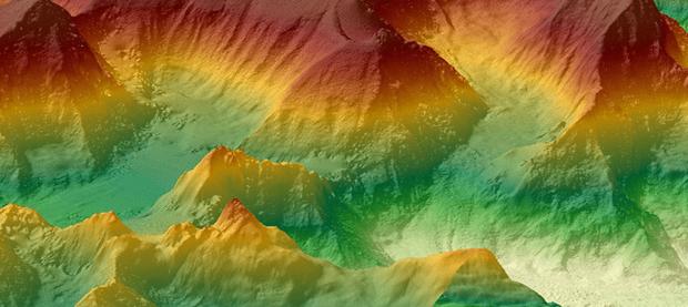 免費的3D GIS 軟件，特點與應(yīng)用領(lǐng)域介紹