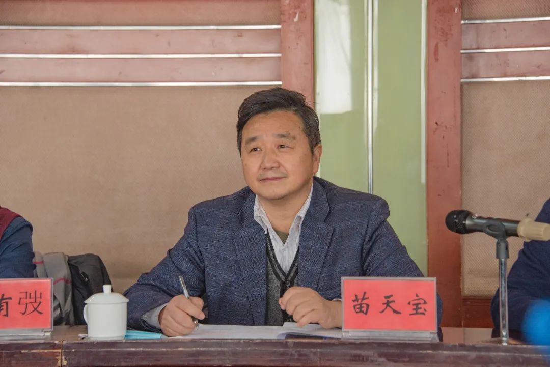 甘肅省測(cè)繪地理信息學(xué)會(huì)“科技成果評(píng)價(jià)辦法研討會(huì)”召開(kāi)?