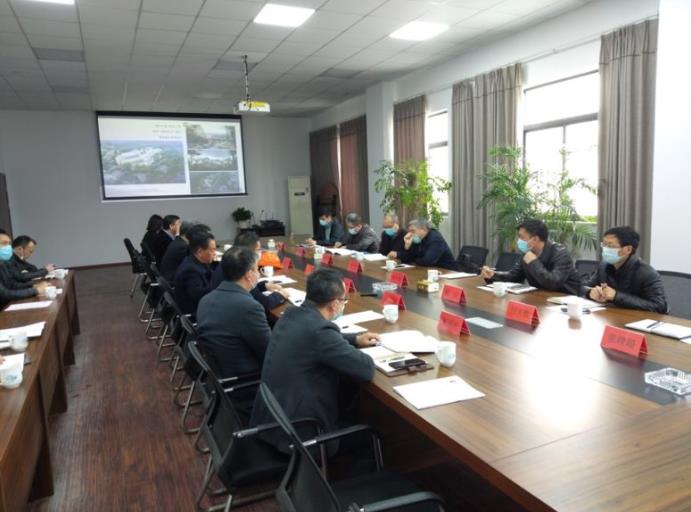 【浙江省】省建設廳黨組成員朱永斌赴湖州、嘉興市開展復工復產安全服務指導調研
