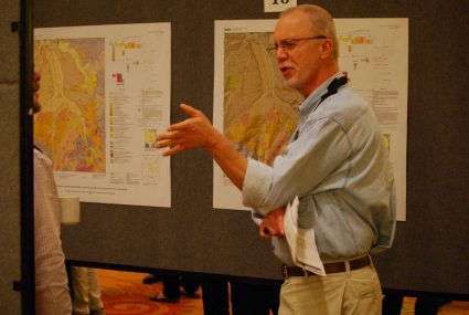 助于找到 GIS 工作的 10 個 GIS 職業技巧