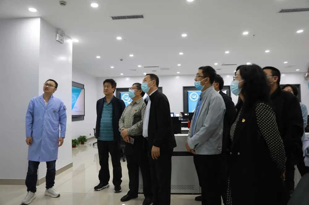 內蒙古測繪學會等8家黨支部聯合成立內蒙古生態文明建設學會黨建聯合體