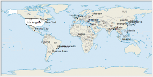 ESRI Arcgis軟件審查和指南：工具、擴(kuò)展和許可