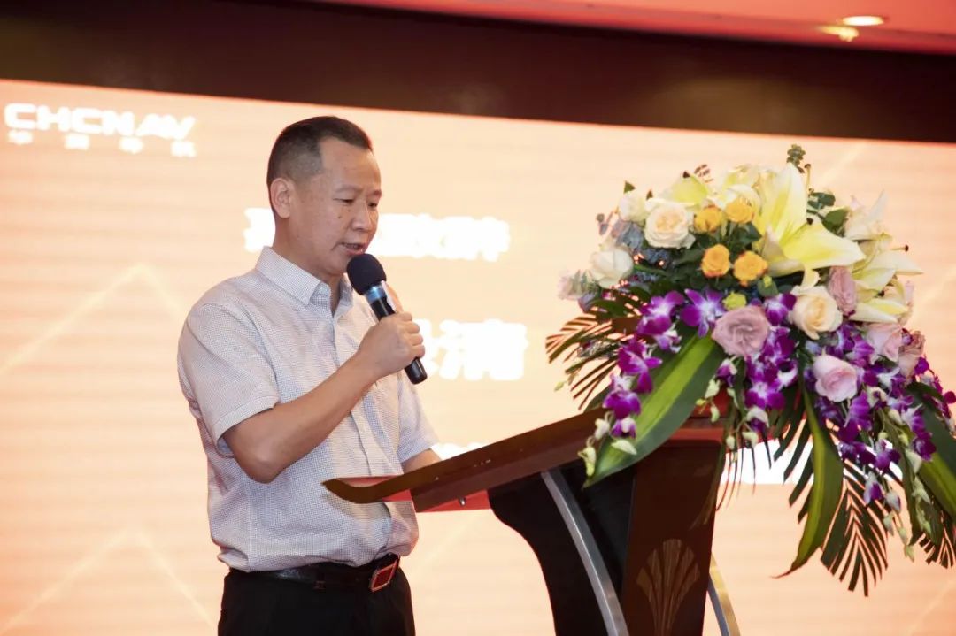 福建省測(cè)繪地理信息學(xué)會(huì)參與主辦的智能測(cè)繪裝備技術(shù)研討會(huì)召開(kāi)