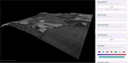 20 個 GIS 用戶的非地理空間工具介紹