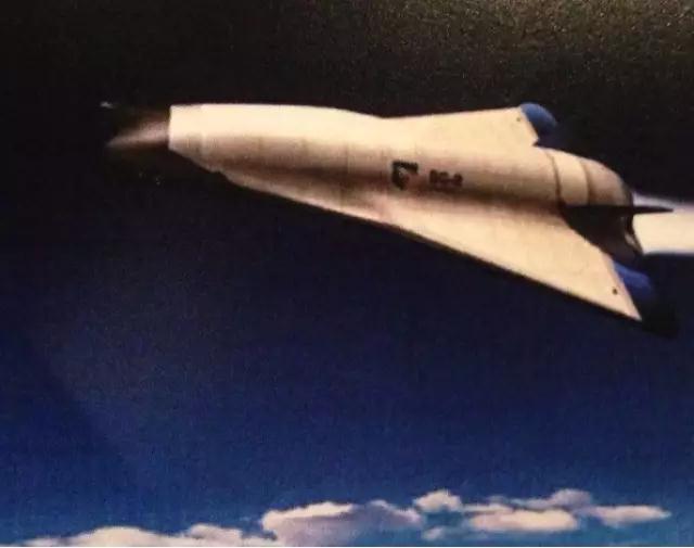 美空軍裝備采辦部門啟動(dòng)高超聲速ISR飛機(jī)基礎(chǔ)科研項(xiàng)目，為裝備采辦奠定基礎(chǔ)