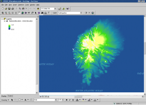 ESRI Arcgis軟件審查和指南：工具、擴(kuò)展和許可