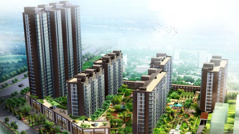 住建部：整頓規(guī)范房地產(chǎn)市場秩序 防止地價推漲房價！