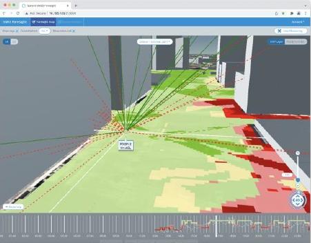 新的3D地圖制圖技術改變了全球定位的游戲規則