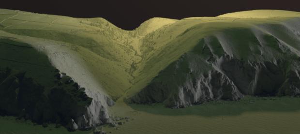 免費的3D GIS 軟件，特點與應(yīng)用領(lǐng)域介紹