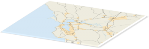 什么是地理信息系統（GIS）？