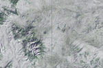 GIS詞典-地理空間定義詞匯表