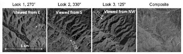 監(jiān)測火山和地震的新衛(wèi)星技術