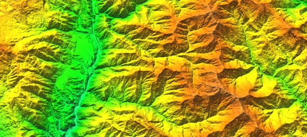免費的3D GIS 軟件，特點與應(yīng)用領(lǐng)域介紹