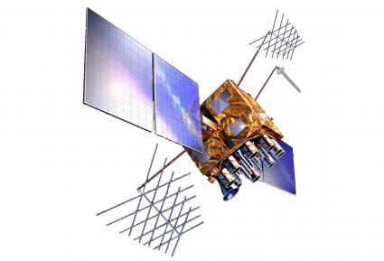 最具影響力的8顆國外大地測量衛(wèi)星介紹