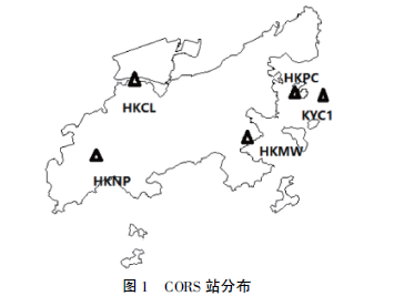 GPS數(shù)據(jù)預(yù)處理軟件TEQC應(yīng)用綜述