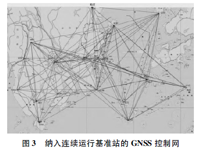 EGM2008大地水準面模型在工程中的應用綜述