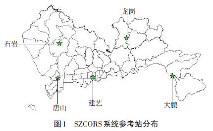 GPS數(shù)據(jù)預(yù)處理軟件TEQC應(yīng)用綜述