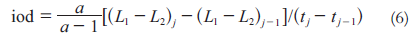 GPS數(shù)據(jù)預(yù)處理軟件TEQC應(yīng)用綜述