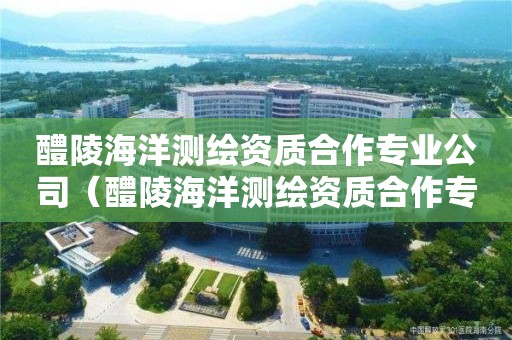 醴陵海洋測(cè)繪資質(zhì)合作專業(yè)公司（醴陵海洋測(cè)繪資質(zhì)合作專業(yè)公司名稱）