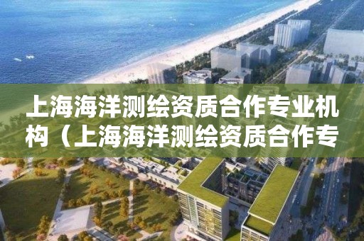 上海海洋測(cè)繪資質(zhì)合作專(zhuān)業(yè)機(jī)構(gòu)（上海海洋測(cè)繪資質(zhì)合作專(zhuān)業(yè)機(jī)構(gòu)名錄）