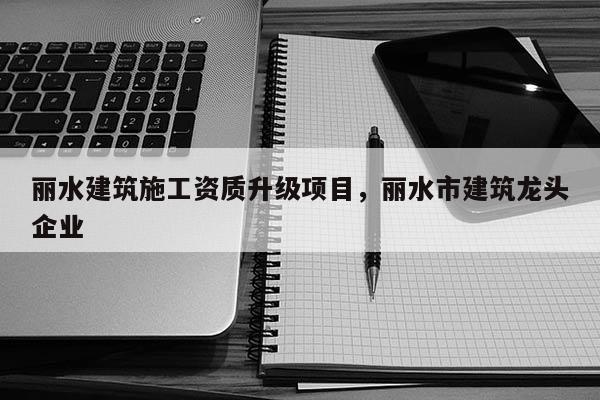 麗水建筑施工資質升級項目，麗水市建筑龍頭企業