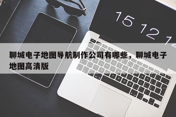 聊城電子地圖導航制作公司有哪些，聊城電子地圖高清版