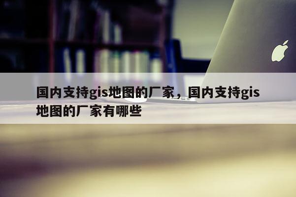 國內(nèi)支持gis地圖的廠家，國內(nèi)支持gis地圖的廠家有哪些