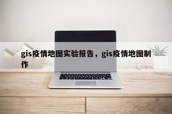 gis疫情地圖實驗報告，gis疫情地圖制作