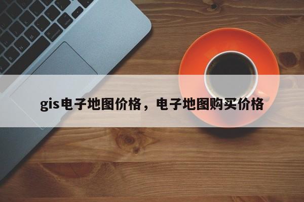 gis電子地圖價格，電子地圖購買價格