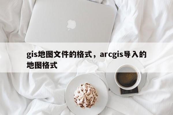 gis地圖文件的格式，arcgis導入的地圖格式